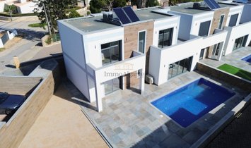 House in Olhos de Agua, Algarve, Portugal 2