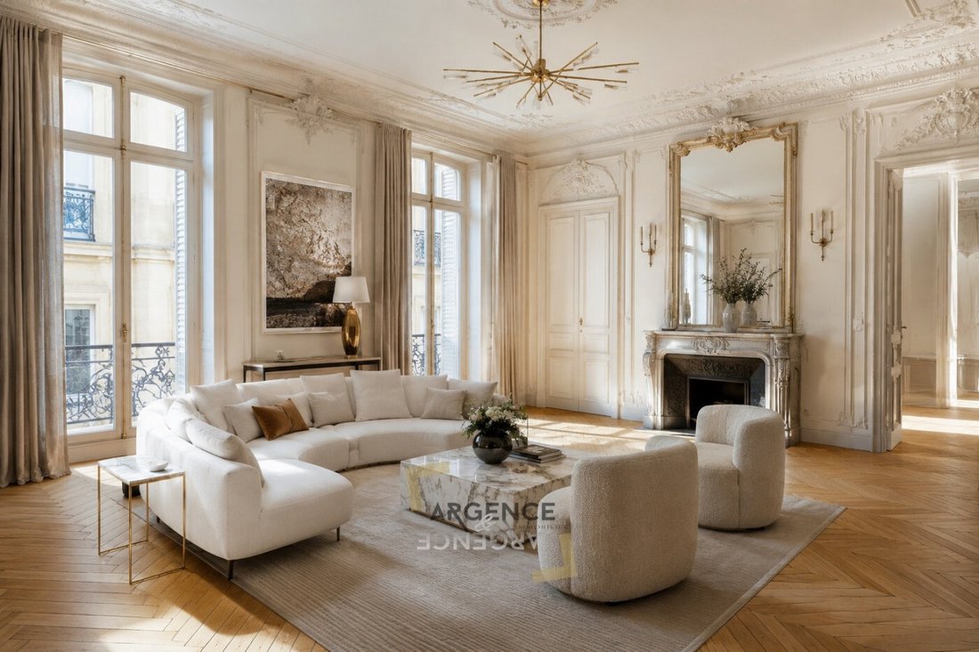 Wohnung in Centre Historique, Montpellier, Frankreich 1 - 18082232