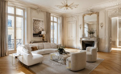 Apartment in Centre Historique, Montpellier, France 1