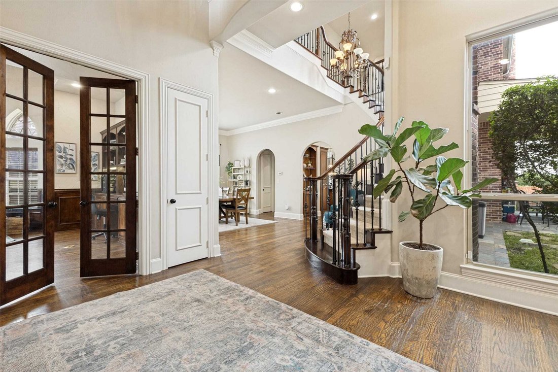 House in Richardson, Texas, United States 4 - 18088278