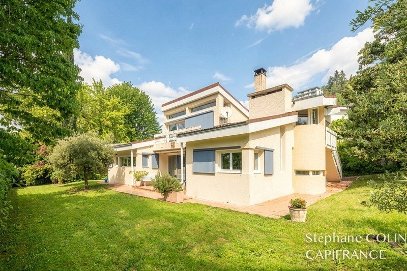 House in Centre Ville Sud-Vallée, Voiron, France 1 - 18087417