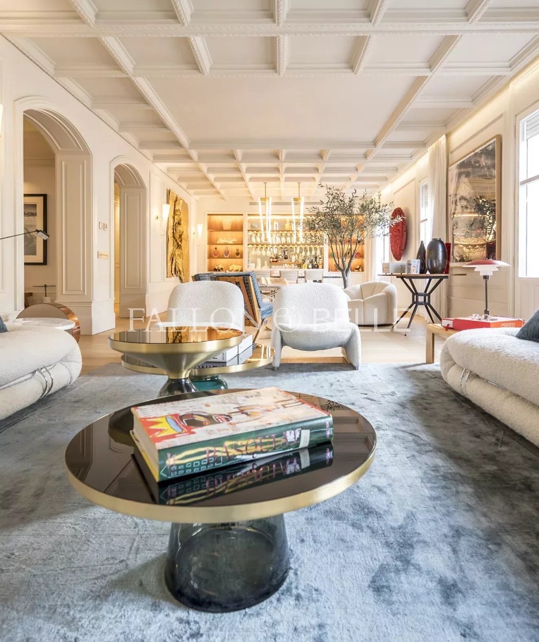 Apartment in Barrio Salamanca, Madrid, Spain 2 - 16981318