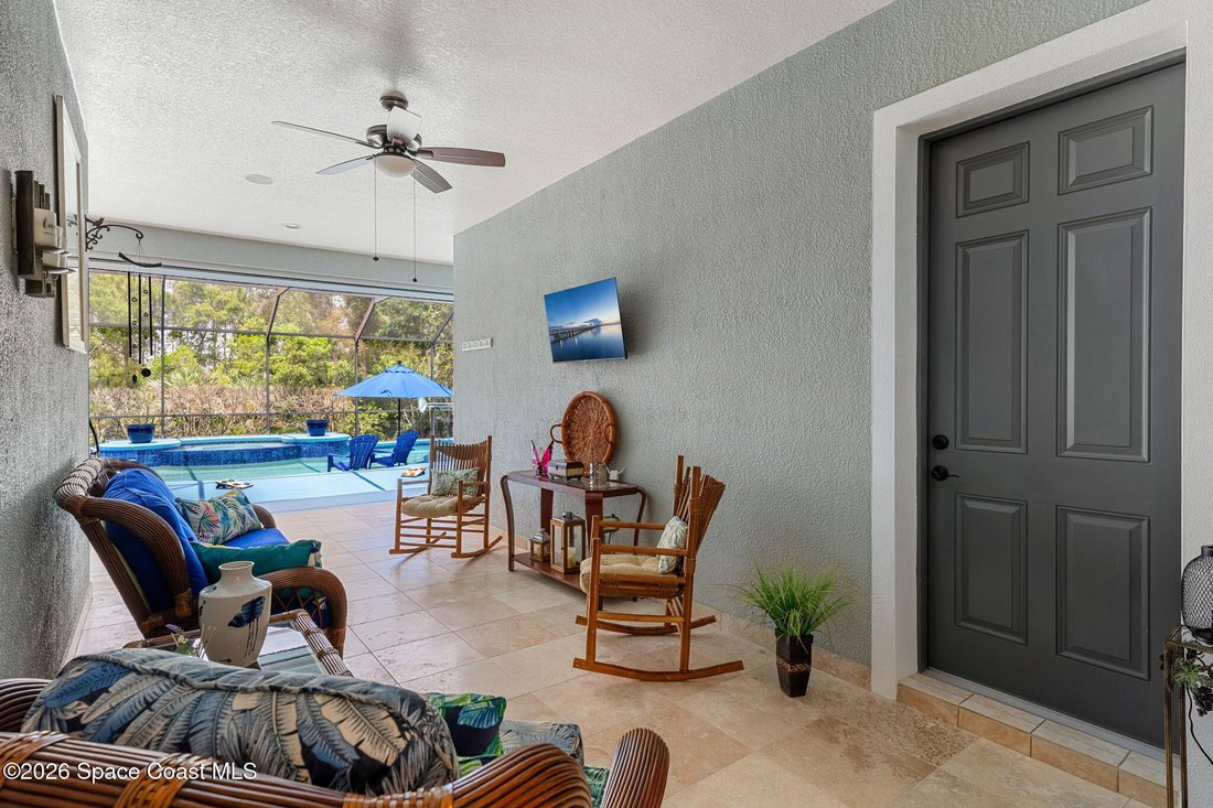House in Melbourne, Florida, United States 5 - 18084530