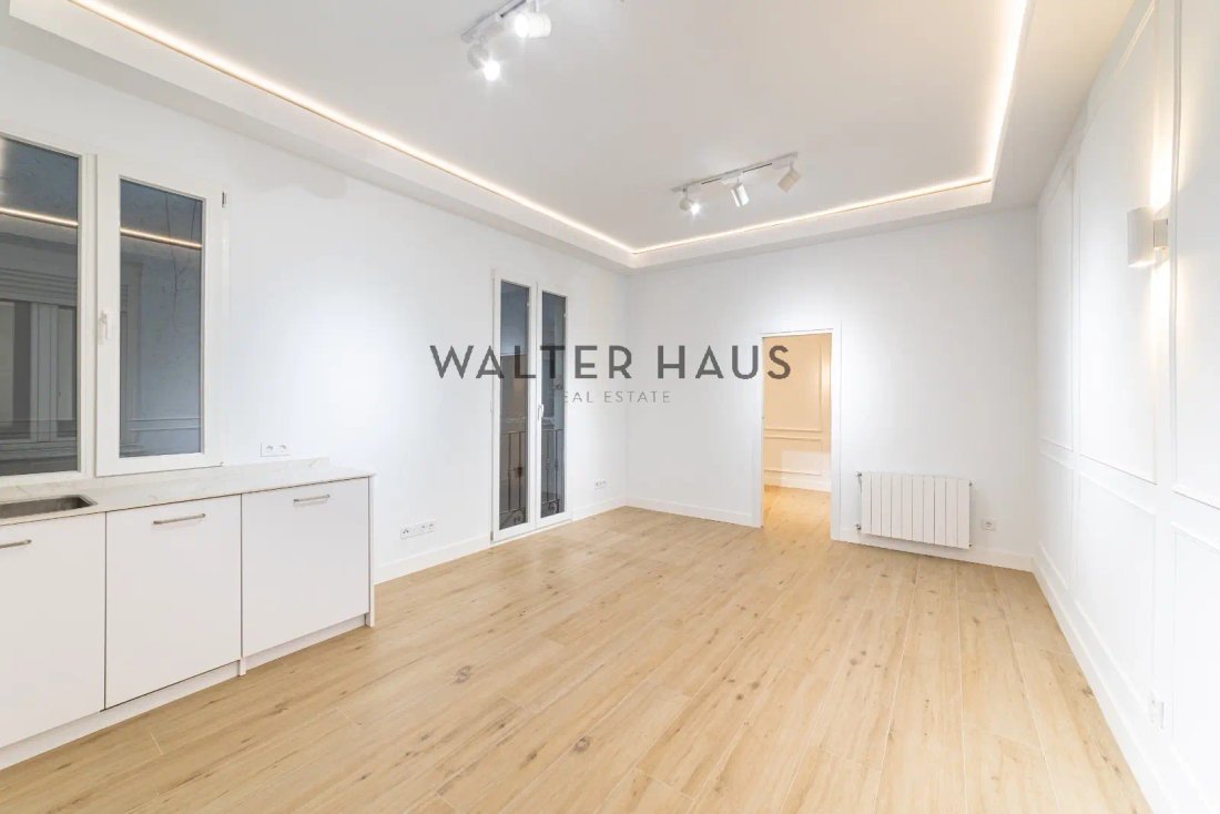 Apartment in Centro, Madrid, Spain 1 - 18083472