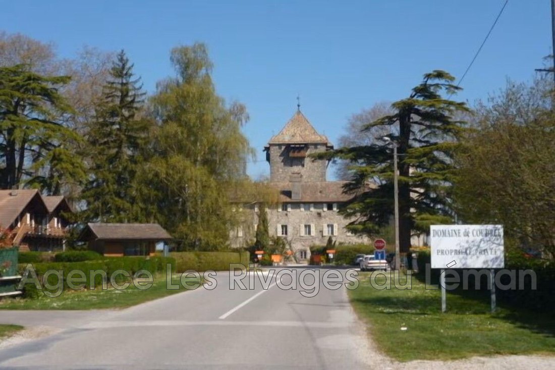 Villa in Sciez, Auvergne-Rhône-Alpes, France 1 - 18083308