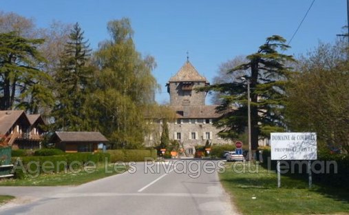 Villa a Sciez, Auvergne-Rodano-Alpi, Francia 1