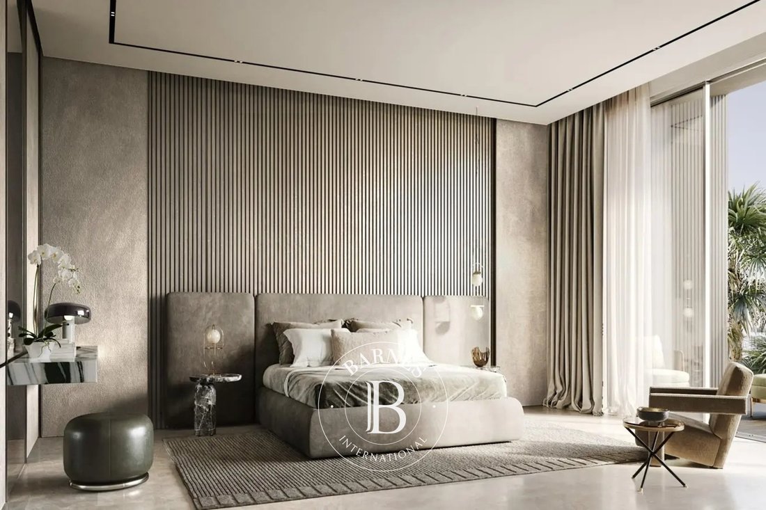 Villa in Hadaeq Sheikh Mohammed Bin Rashid, Dubai, United Arab Emirates 3 - 18080998