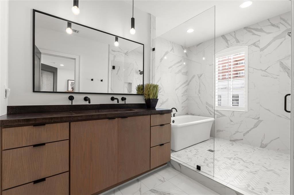 Townhouse in Brookhaven, Georgia, United States 4 - 18085942