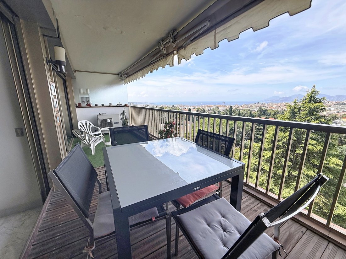 Apartment in Cannes, Provence-Alpes-Côte d'Azur, France 2 - 18082279