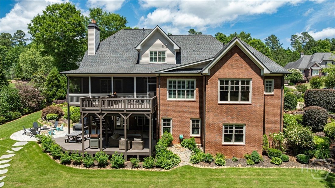 House in Winder, Georgia, United States 2 - 18022422