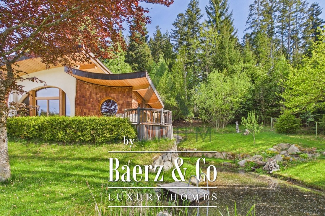 Townhouse in Kitzbuhel, Tyrol, Austria 4 - 18087363
