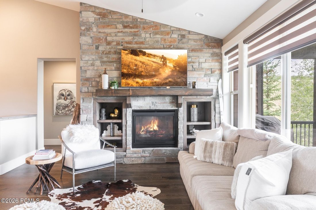 Residenza a Hideout, Utah, Stati Uniti 5 - 17325928