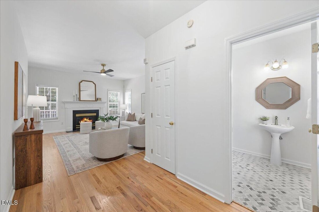 House in Raleigh, North Carolina, United States 5 - 18081242