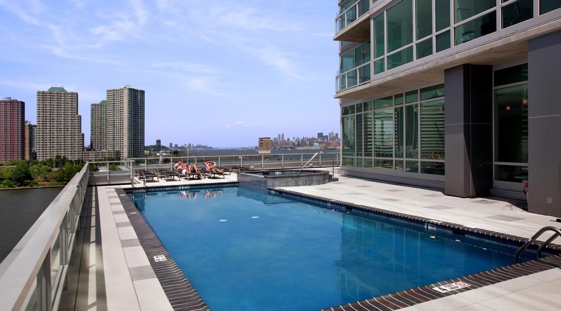 Condo in Hoboken, New Jersey, United States 2 - 18085864