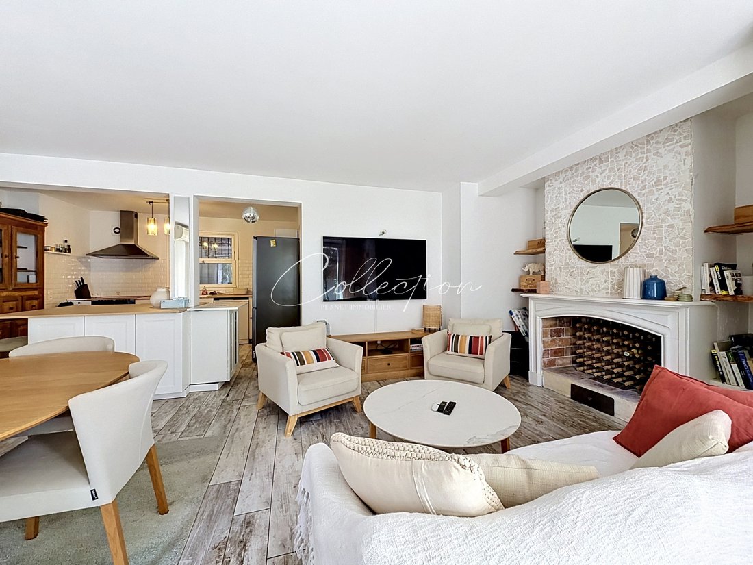 Apartment in Cannes, Provence-Alpes-Côte d'Azur, France 5 - 18086835