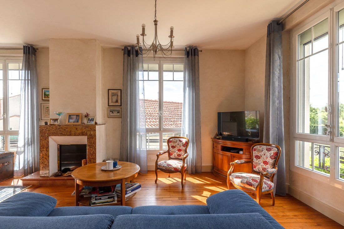House in Centre Ville, Lavaur, France 2 - 18087210