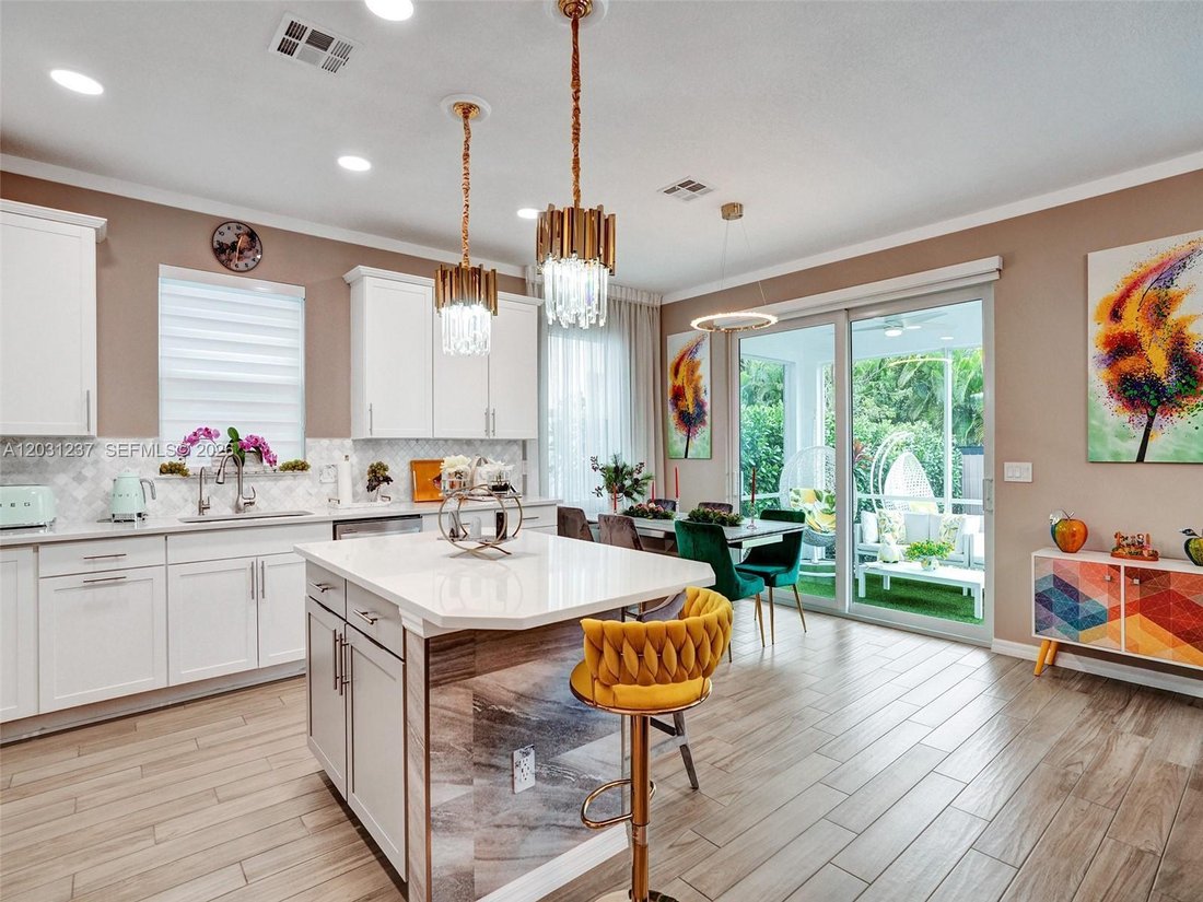 House in Hollywood, Florida, United States 2 - 18085522