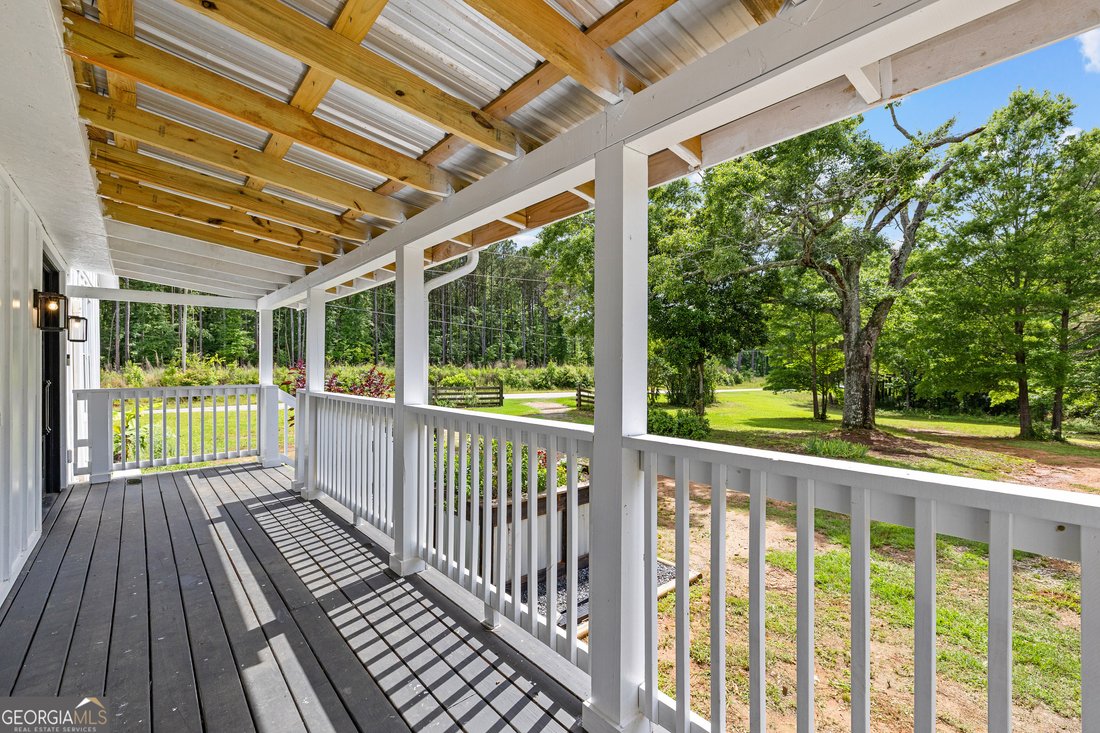 House in Senoia, Georgia, United States 4 - 18082469