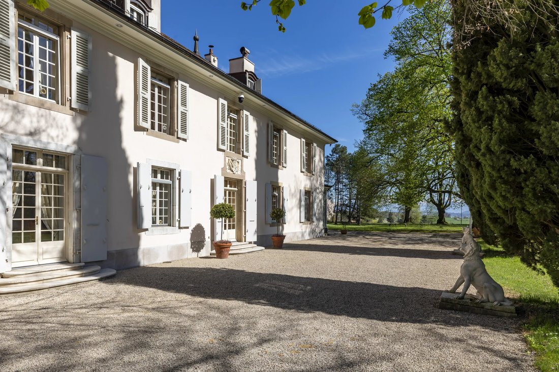 House in Geneva, Genève, Switzerland 2 - 18083323