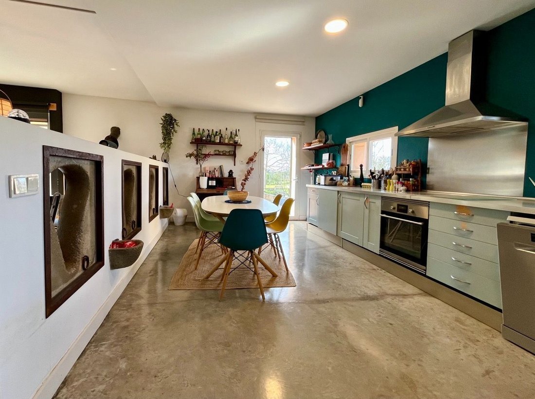 Chalet in Sencelles, Balearic Islands, Spain 2 - 18085269