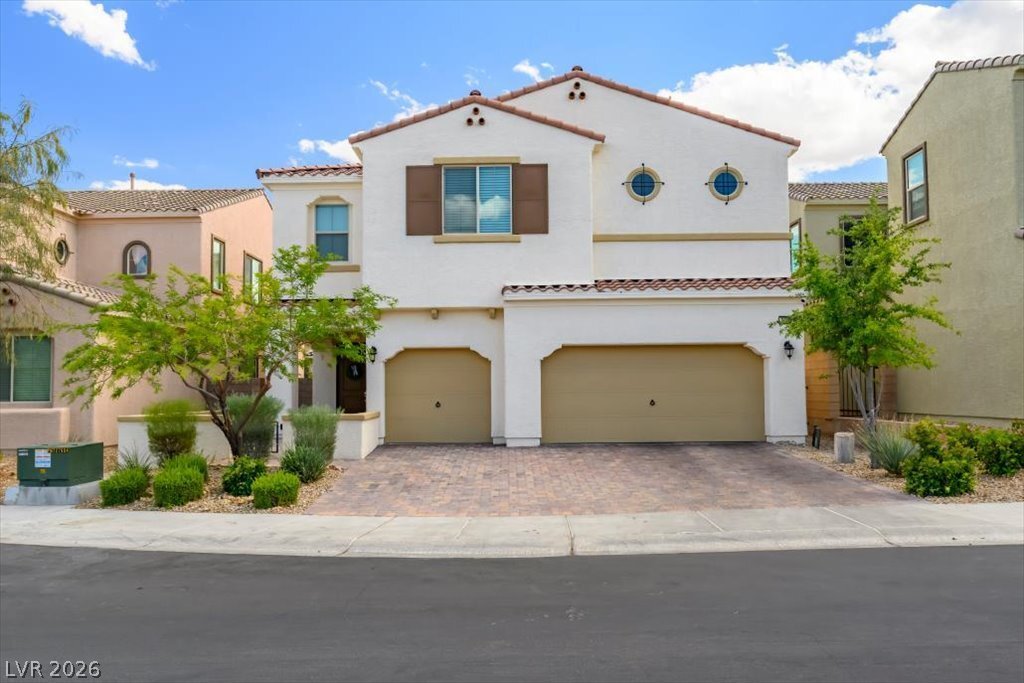 House in Las Vegas, Nevada, United States 1 - 18082890
