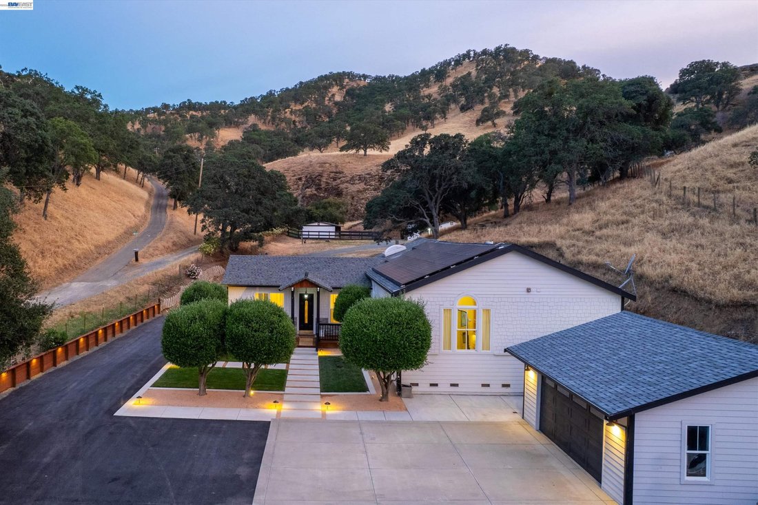 Maison à Clayton, Californie, États-Unis 4 - 18086072