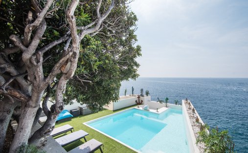 Maison à Mont Boron, Nice, Provence-Alpes-Côte d'Azur 1