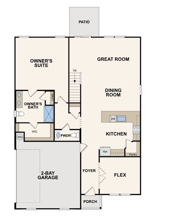 House in Lebanon, Tennessee, United States 2 - 18081550