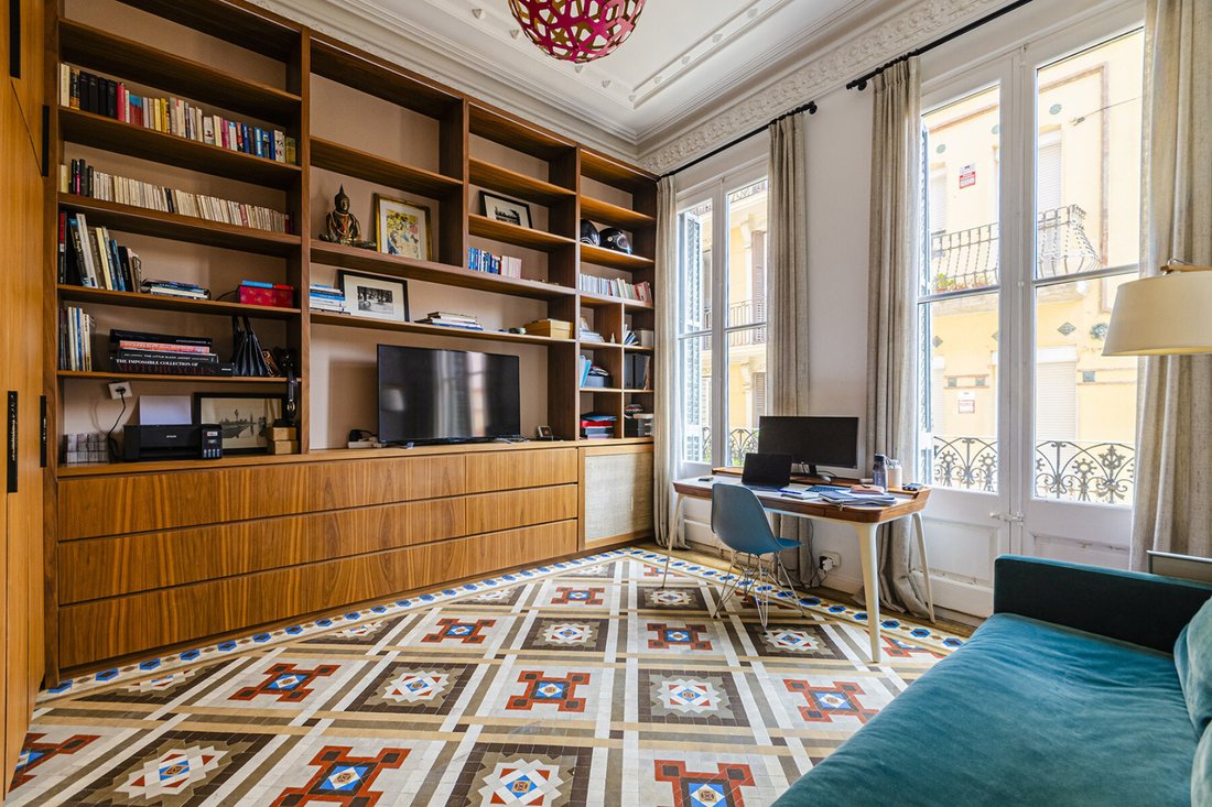 House in Ciutat Vella, Barcelona, Spain 3 - 18080877