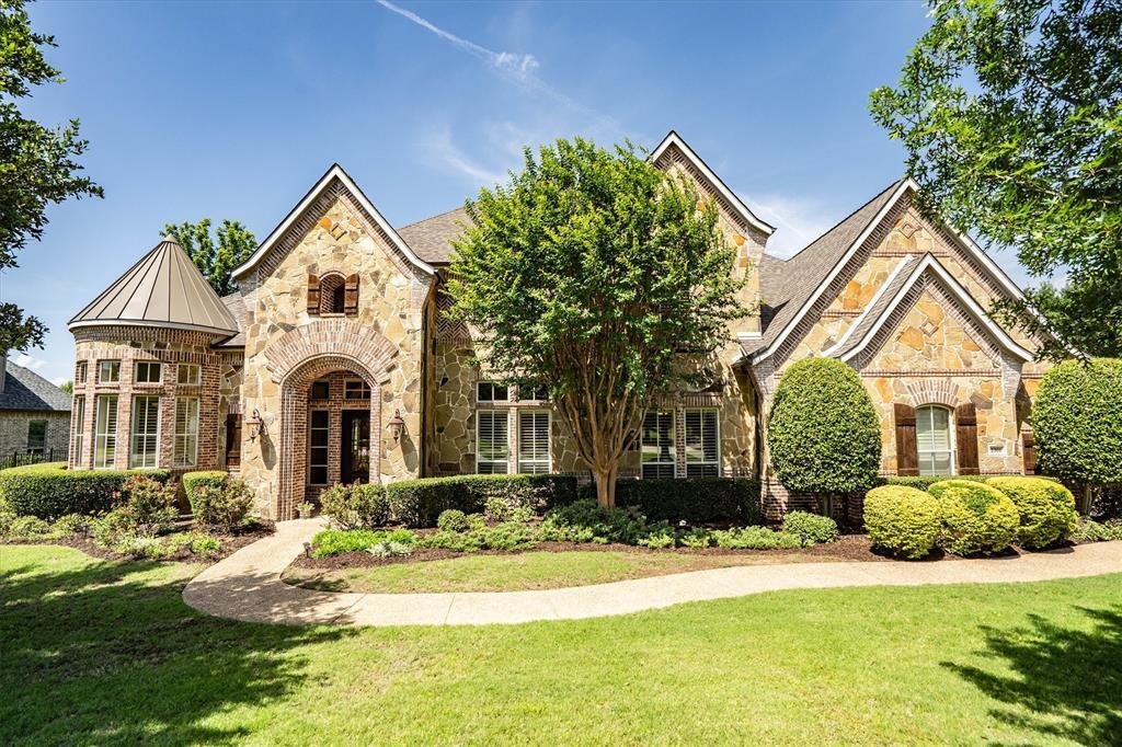 House in Lewisville, Texas, United States 3 - 18082272