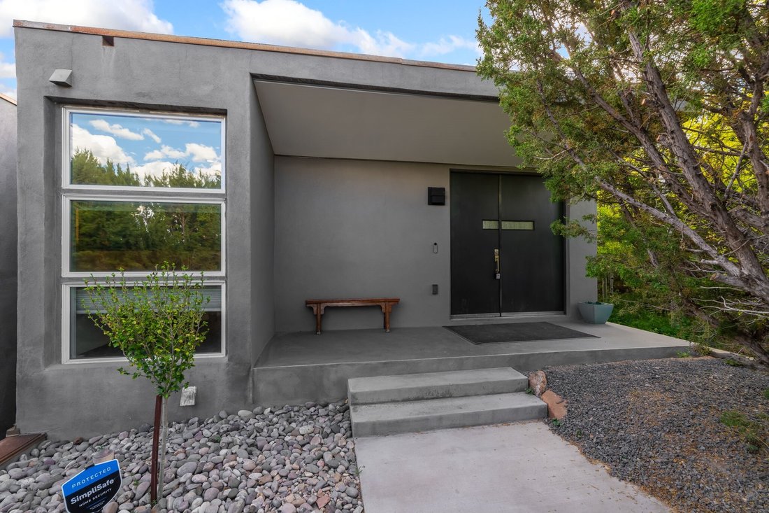 House in Santa Fe, New Mexico, United States 5 - 18085930
