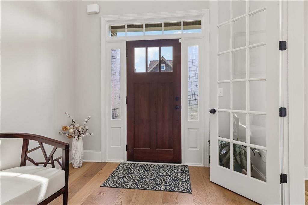 House in Suwanee, Georgia, United States 5 - 18087189