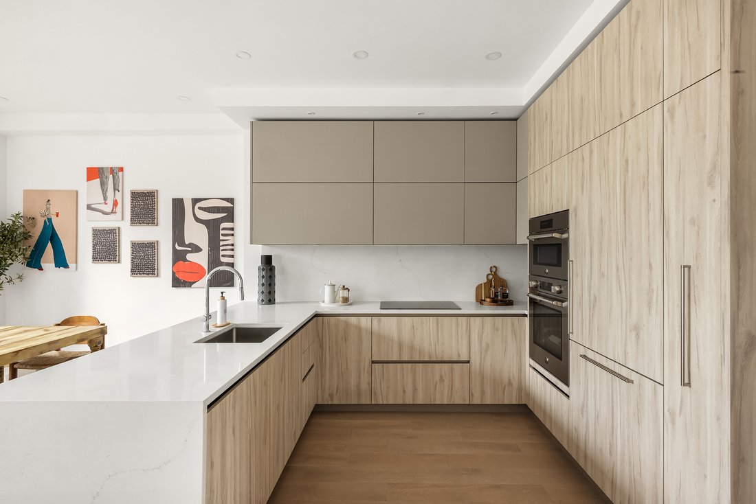 Appartement à New York, État de New York, États-Unis 4 - 18082865