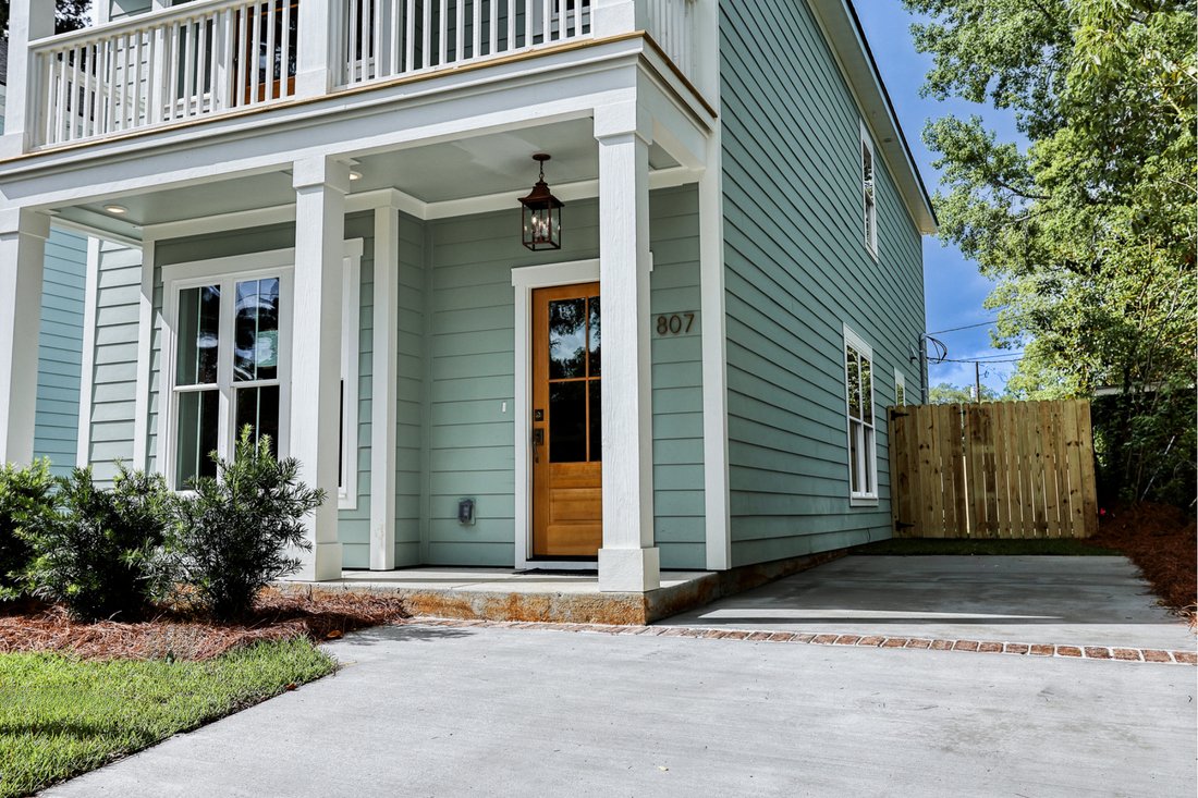 House in Savannah, Georgia, United States 4 - 18064711