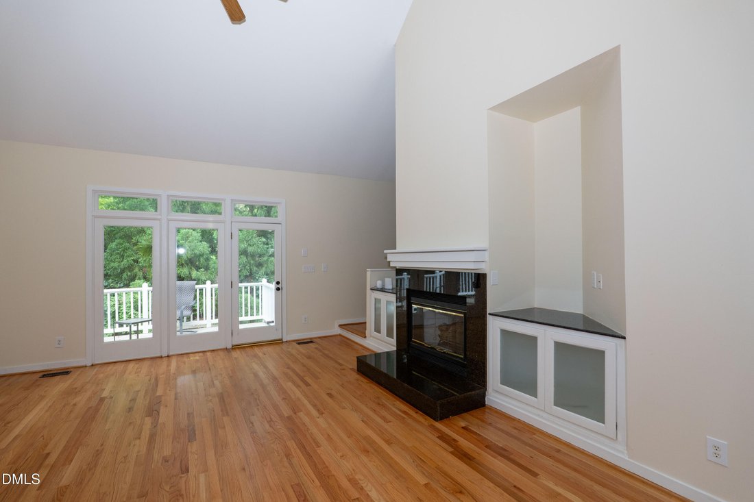 House in Raleigh, North Carolina, United States 3 - 18081224