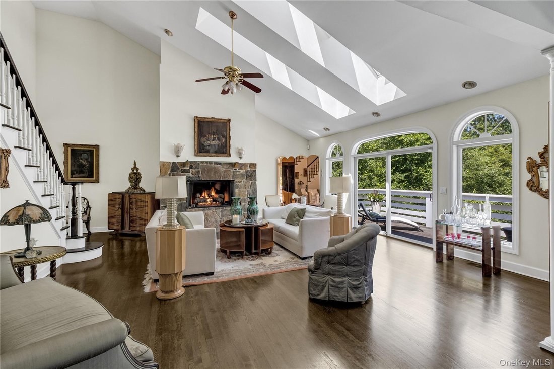 Haus in North Salem, New York, Vereinigte Staaten 2 - 18081582