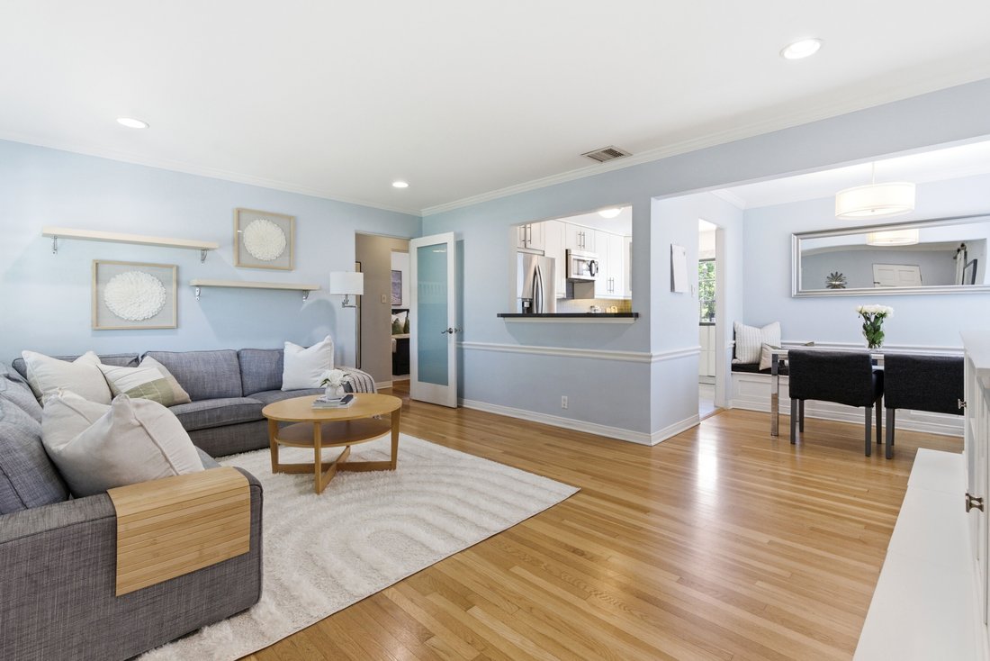 House in Burbank, California, United States 5 - 18082867