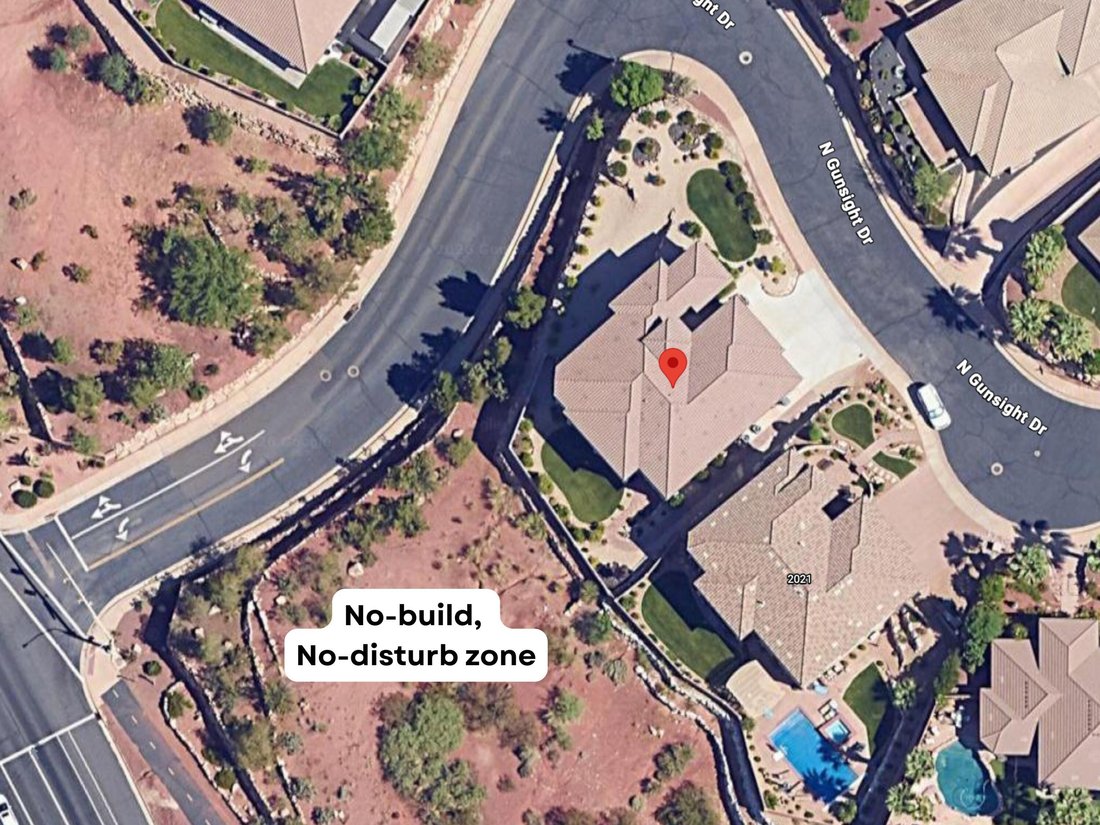 House in St. George, Utah, United States 5 - 17228040