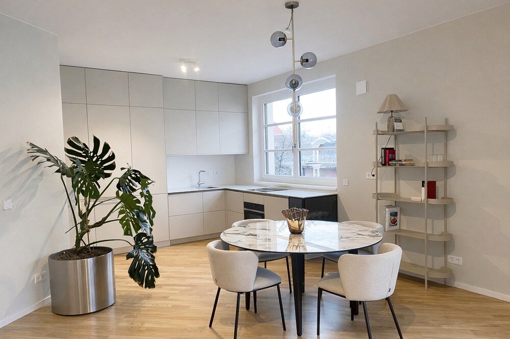 Apartment in Schöneberg, Rhineland-Palatinate, Germany 3 - 17427103