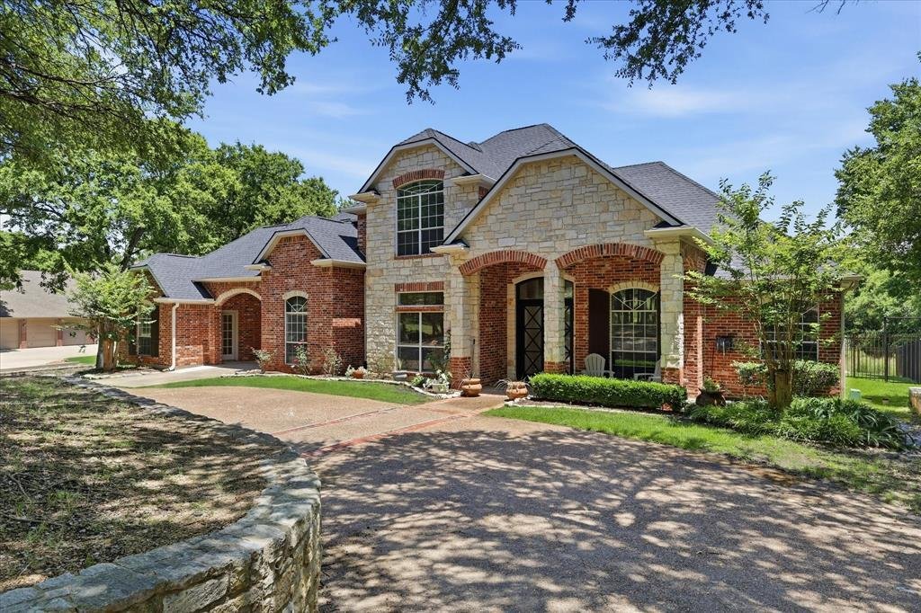 House in Little Elm, Texas, United States 5 - 18086972