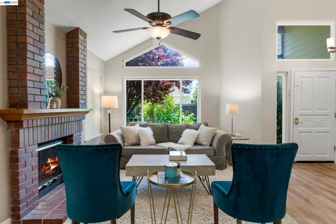 House in Pleasanton, California, United States 4 - 18086708
