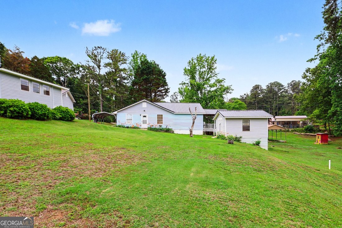 House in Douglasville, Georgia, United States 2 - 18085504
