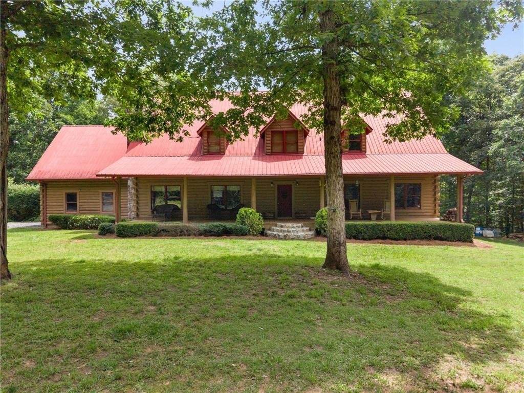 House in Murrayville, Georgia, United States 2 - 18085625