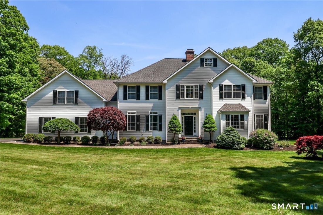 House in New Fairfield, Connecticut, United States 2 - 18088412