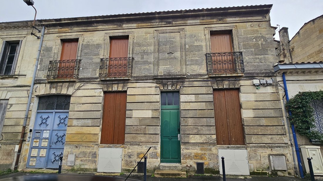 Le Lac-Bacalan, Bordeaux, France 1 - 18083546