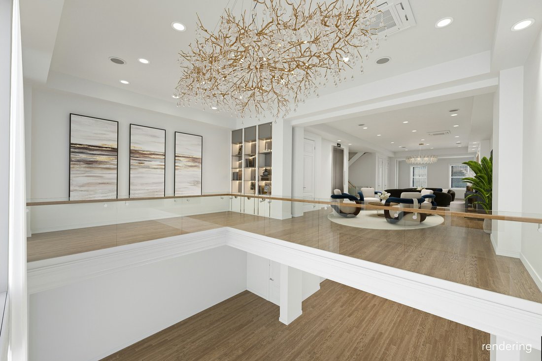 Townhouse in New York, New York, United States 1 - 18074766