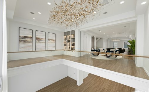 Casa a New York, New York, Stati Uniti 1