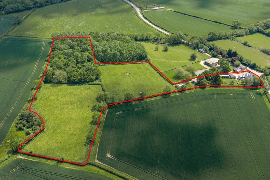 House in Frolesworth, England 2 - 18081035
