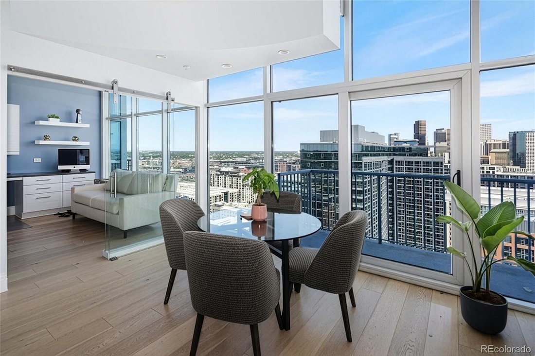 Condo in Denver, Colorado, United States 3 - 17356805