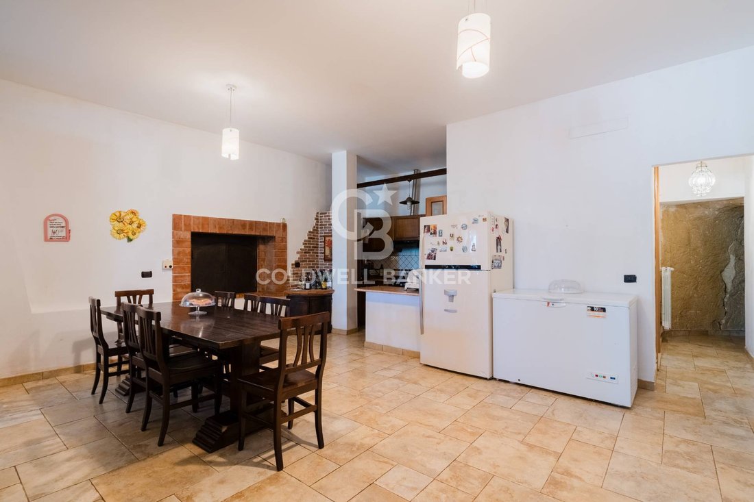 Villa in PEEP Zone - Corso Italia - Riva Levante, Gallipoli, Apulia 5 - 18087980